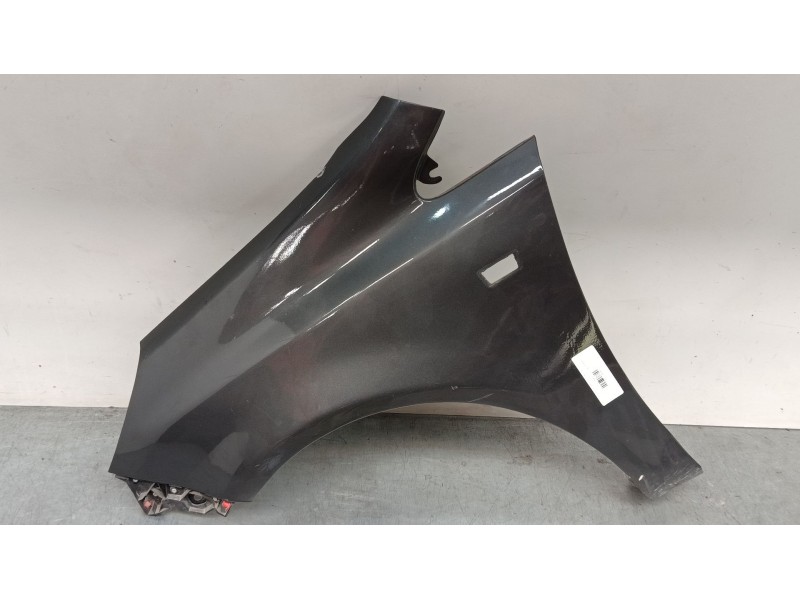 Recambio de aleta delantera izquierda para opel corsa d (s07) 1.2 (l08, l68) referencia OEM IAM   