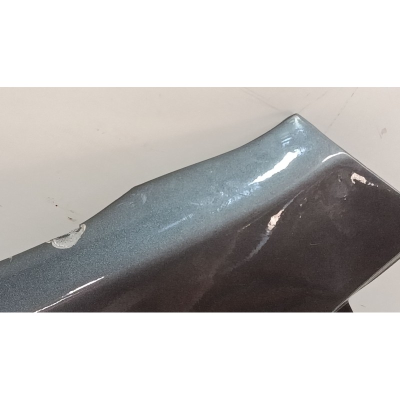 Recambio de aleta delantera izquierda para opel corsa d (s07) 1.2 (l08, l68) referencia OEM IAM   