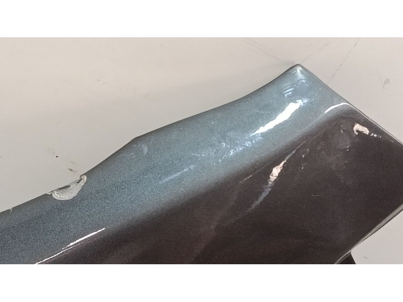 Recambio de aleta delantera izquierda para opel corsa d (s07) 1.2 (l08, l68) referencia OEM IAM   