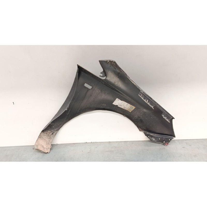 Recambio de aleta delantera izquierda para opel corsa d (s07) 1.2 (l08, l68) referencia OEM IAM   