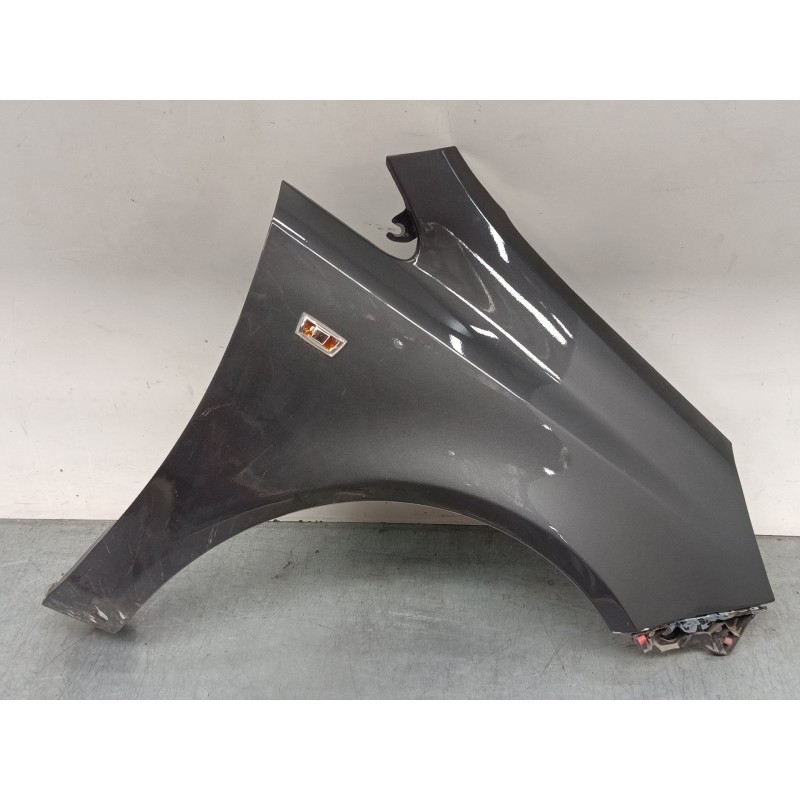 Recambio de aleta delantera derecha para opel corsa d (s07) 1.2 (l08, l68) referencia OEM IAM   