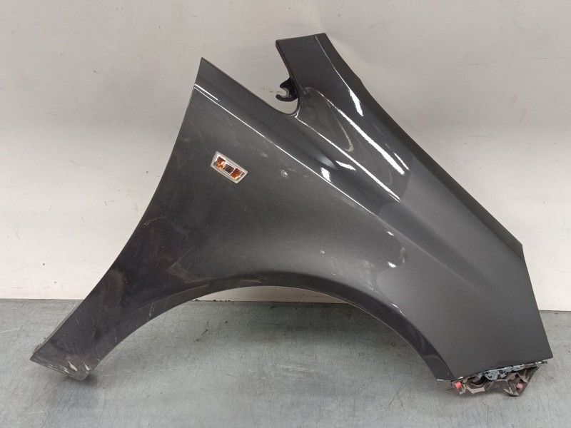 Recambio de aleta delantera derecha para opel corsa d (s07) 1.2 (l08, l68) referencia OEM IAM   