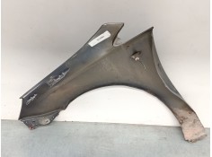 Recambio de aleta delantera derecha para opel corsa d (s07) 1.2 (l08, l68) referencia OEM IAM    2