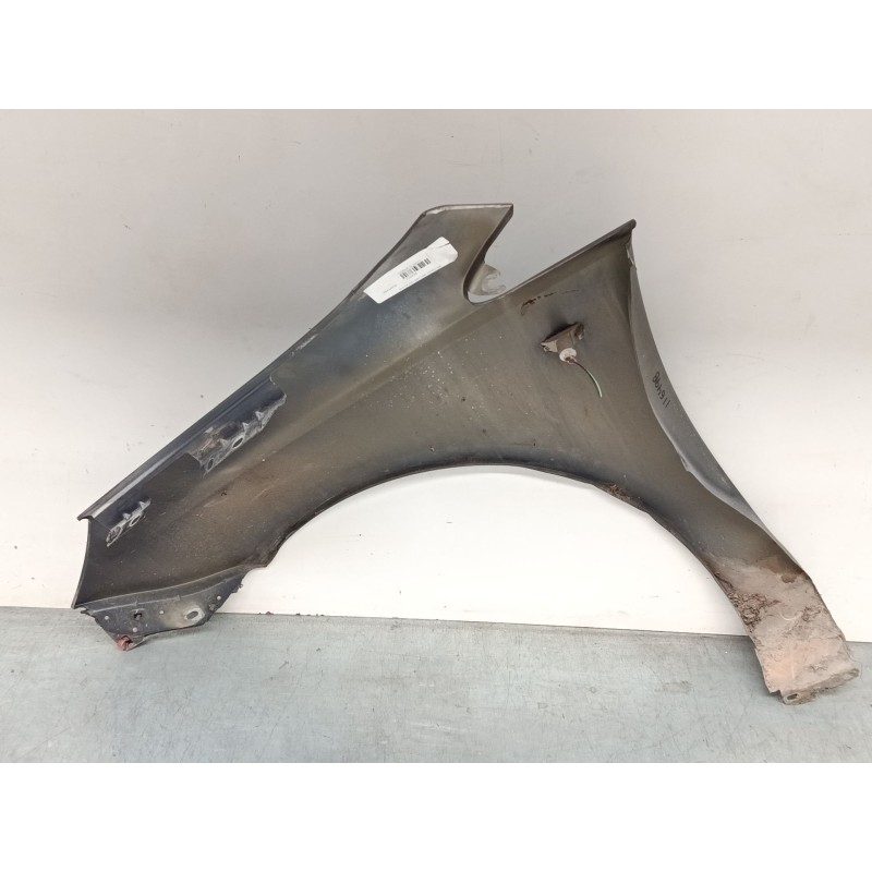 Recambio de aleta delantera derecha para opel corsa d (s07) 1.2 (l08, l68) referencia OEM IAM   