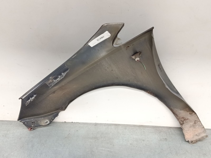 Recambio de aleta delantera derecha para opel corsa d (s07) 1.2 (l08, l68) referencia OEM IAM   