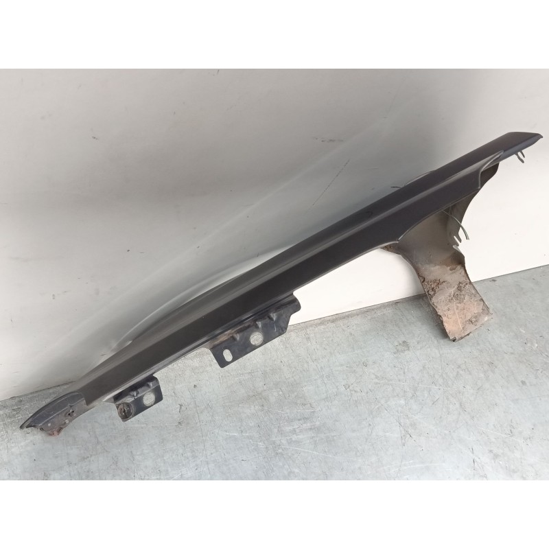 Recambio de aleta delantera derecha para opel corsa d (s07) 1.2 (l08, l68) referencia OEM IAM   