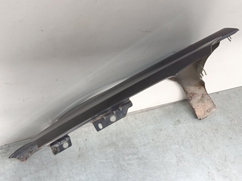 Recambio de aleta delantera derecha para opel corsa d (s07) 1.2 (l08, l68) referencia OEM IAM   