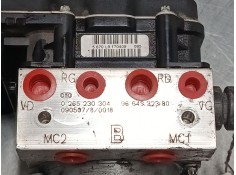 Recambio de abs para peugeot 3008 i monospace (0u_) 2.0 hdi 150 / bluehdi 150 referencia OEM IAM 0265950837   2
