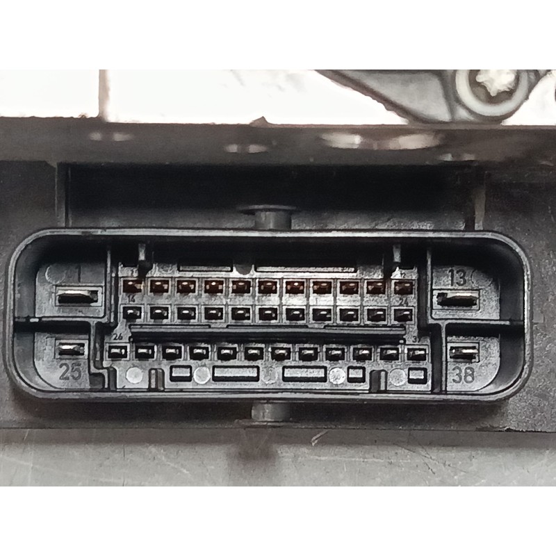 Recambio de abs para peugeot 3008 i monospace (0u_) 2.0 hdi 150 / bluehdi 150 referencia OEM IAM 0265950837  