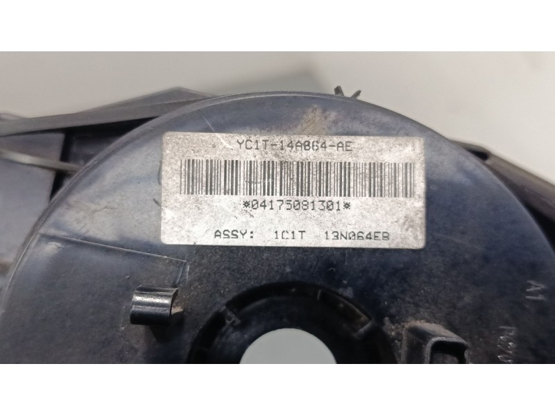 Recambio de mando luces para ford transit caja/chasis (fm_ _, fn_ _) 2.4 tde referencia OEM IAM yc1t14a664ae  