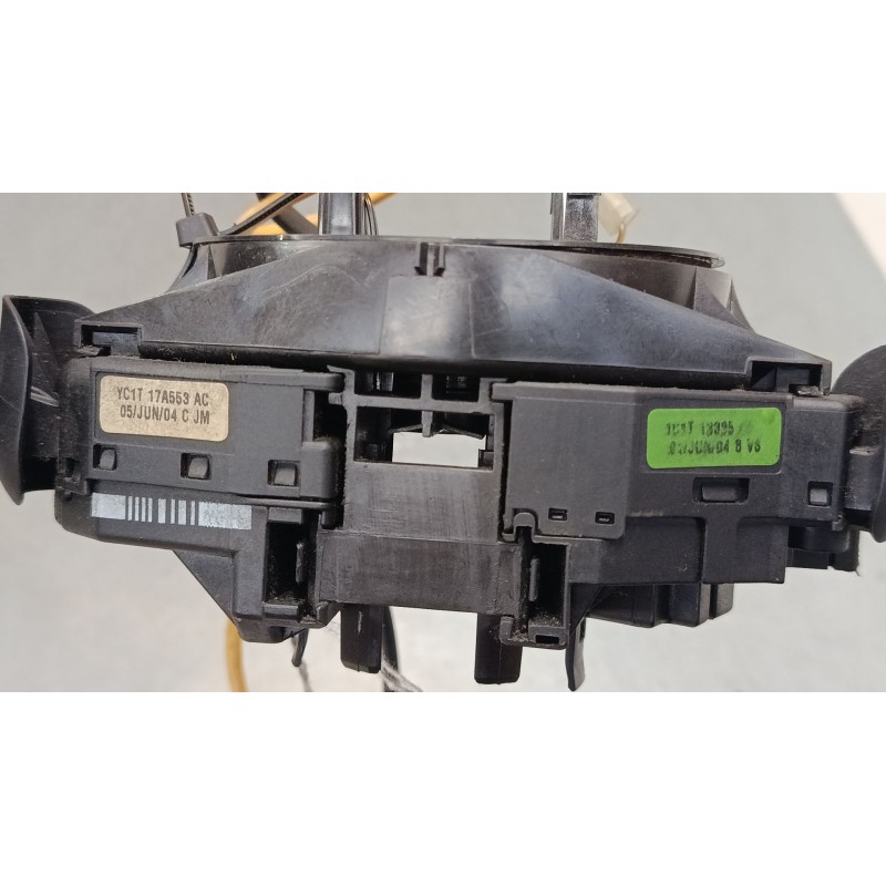 Recambio de mando luces para ford transit caja/chasis (fm_ _, fn_ _) 2.4 tde referencia OEM IAM yc1t14a664ae  