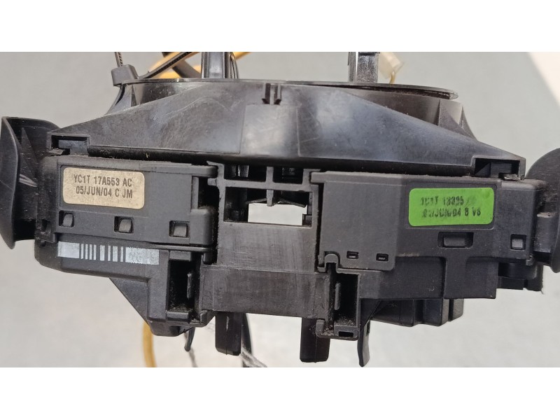 Recambio de mando luces para ford transit caja/chasis (fm_ _, fn_ _) 2.4 tde referencia OEM IAM yc1t14a664ae  