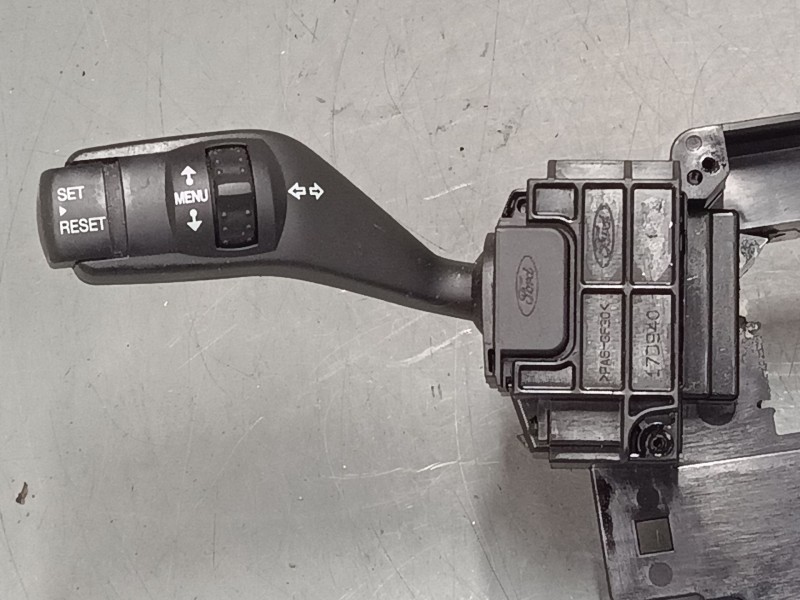 Recambio de mando luces para ford focus ii sedán (db_, fch, dh) 1.6 referencia OEM IAM 4m5t13n064  