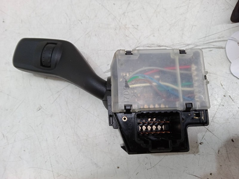 Recambio de mando luces para ford c-max (dm2) 1.6 tdci referencia OEM IAM 17D940  17D9401