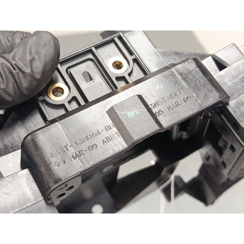 Recambio de mando luces para ford focus ii sedán (db_, fch, dh) 1.6 referencia OEM IAM 4m5t13n064  