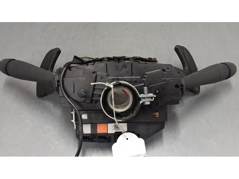 Recambio de mando luces para citroën grand c4 spacetourer (3a_, 3e_) 2.0 bluehdi 160 referencia OEM IAM 96667245zd  