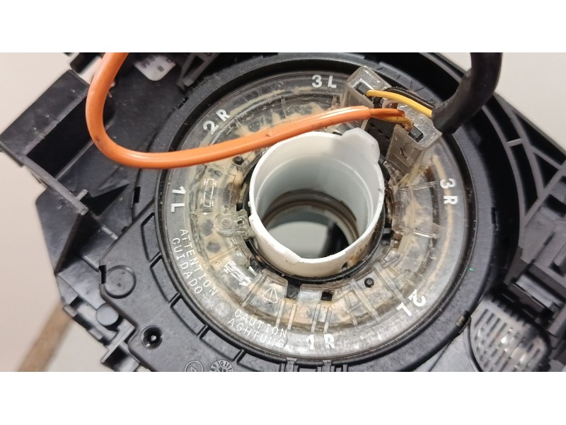 Recambio de mando luces para citroën grand c4 spacetourer (3a_, 3e_) 2.0 bluehdi 160 referencia OEM IAM 96667245zd  