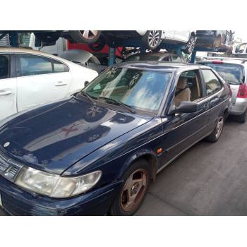 SAAB 9-3 (YS3D) de desguace