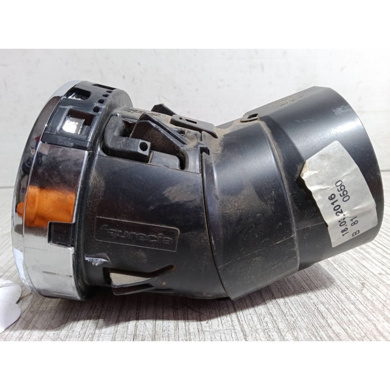 Recambio de aireador derecho para peugeot 3008 suv (mc_, mr_, mj_, m4_) 1.6 bluehdi 120 referencia OEM IAM   