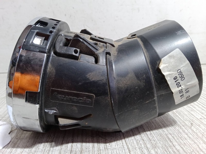 Recambio de aireador derecho para peugeot 3008 suv (mc_, mr_, mj_, m4_) 1.6 bluehdi 120 referencia OEM IAM   