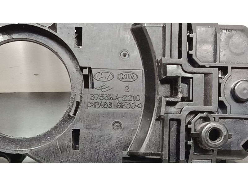 Recambio de mando luces para hyundai ix20 (jc) 1.4 referencia OEM IAM 934101m630  