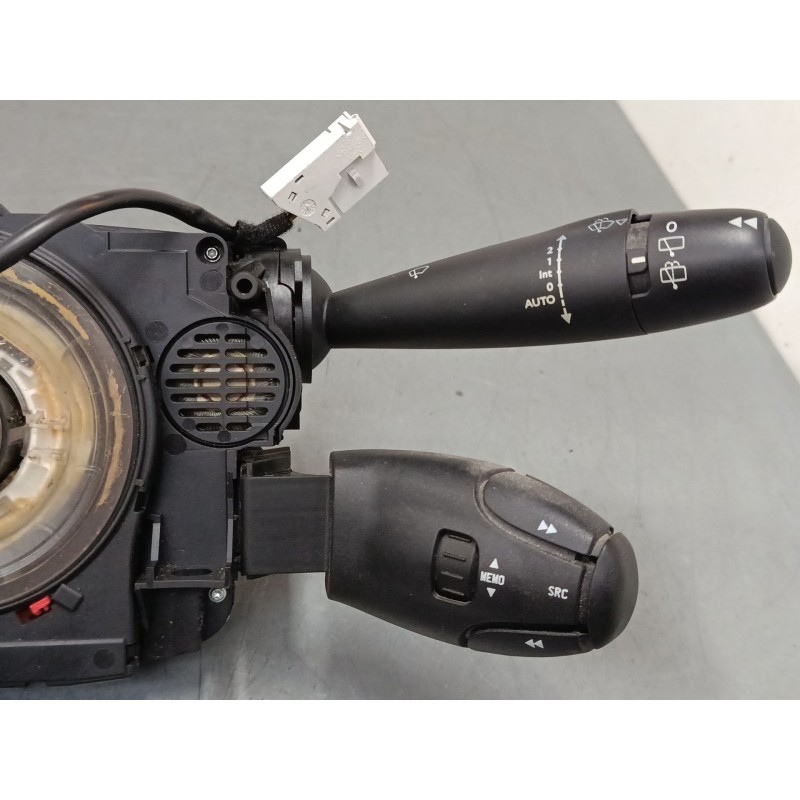 Recambio de mando luces para peugeot 3008 i monospace (0u_) 2.0 hdi 150 / bluehdi 150 referencia OEM IAM 96663614xt  