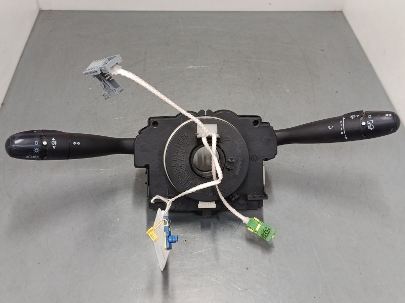 Recambio de mando luces para citroën xsara picasso (n68) 1.6 referencia OEM IAM 96542536xt  
