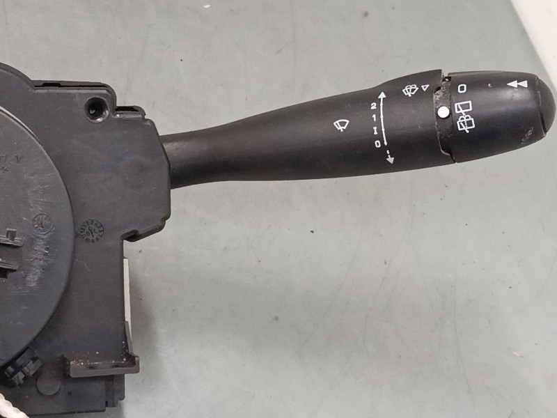 Recambio de mando luces para citroën xsara picasso (n68) 1.6 referencia OEM IAM 96542536xt  