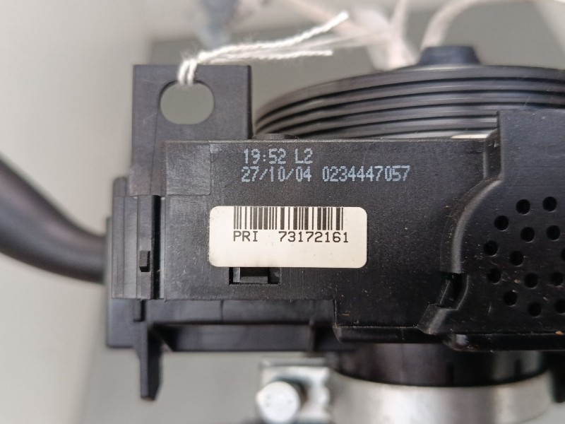 Recambio de mando luces para citroën xsara picasso (n68) 1.6 referencia OEM IAM 96542536xt  