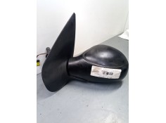 Recambio de retrovisor izquierdo para peugeot 206 hatchback (2a/c) 1.4 hdi eco 70 referencia OEM IAM   