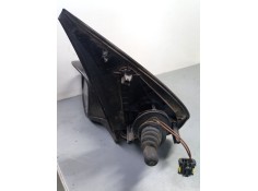 Recambio de retrovisor izquierdo para peugeot 206 hatchback (2a/c) 1.4 hdi eco 70 referencia OEM IAM    2