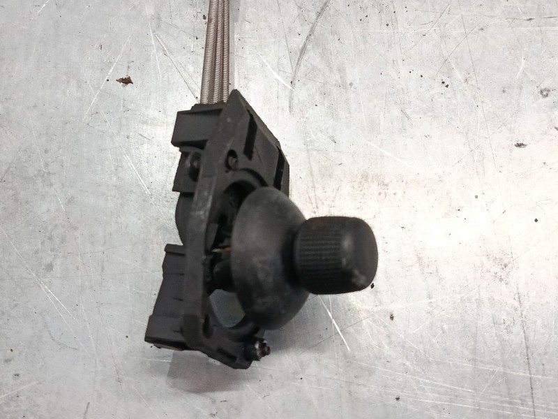 Recambio de retrovisor izquierdo para seat cordoba (6l2) 1.4 16v referencia OEM IAM   