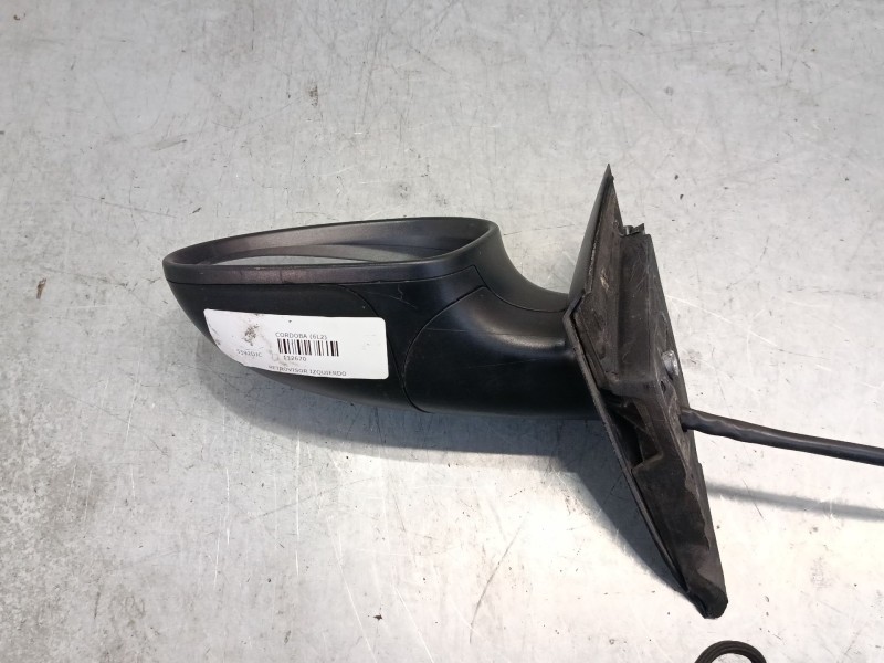 Recambio de retrovisor izquierdo para seat cordoba (6l2) 1.4 16v referencia OEM IAM   