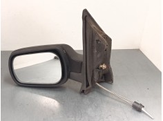 Recambio de retrovisor izquierdo para ford fusion (ju_) 1.4 referencia OEM IAM   