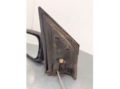 Recambio de retrovisor izquierdo para ford fusion (ju_) 1.4 referencia OEM IAM    2