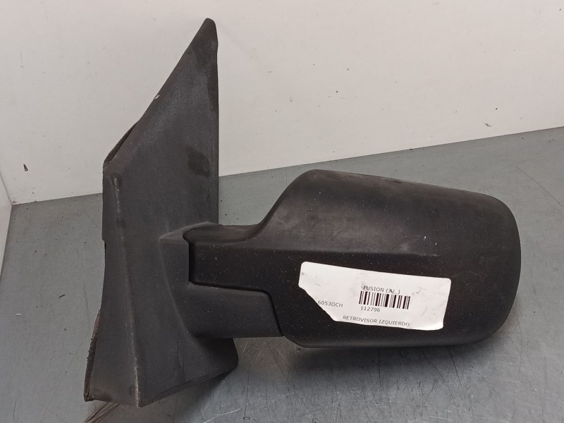 Recambio de retrovisor izquierdo para ford fusion (ju_) 1.4 referencia OEM IAM   