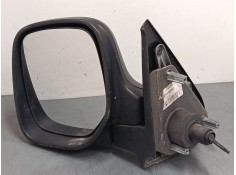 Recambio de retrovisor izquierdo para peugeot partner monospace (5_, g_) 1.4 referencia OEM IAM   