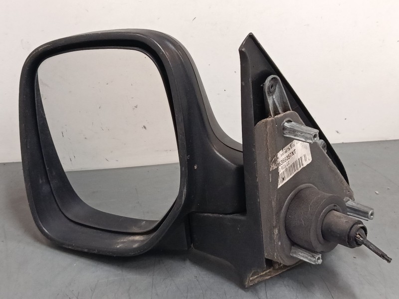 Recambio de retrovisor izquierdo para peugeot partner monospace (5_, g_) 1.4 referencia OEM IAM   