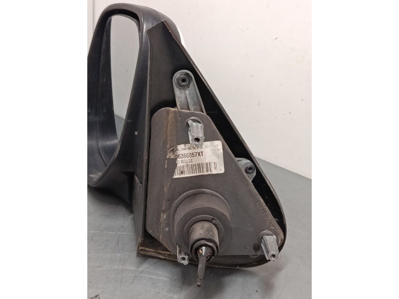 Recambio de retrovisor izquierdo para peugeot partner monospace (5_, g_) 1.4 referencia OEM IAM   
