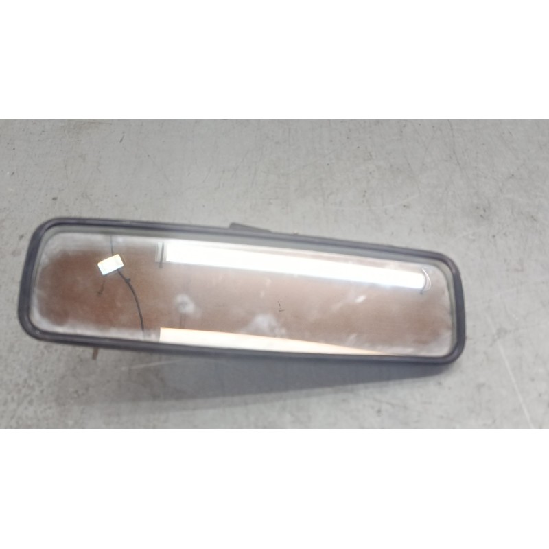 Recambio de retrovisor interior para citroën berlingo furgoneta/monovolumen (b9) 1.6 hdi 75 referencia OEM IAM   