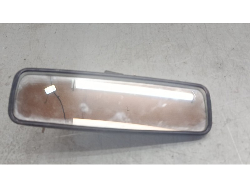 Recambio de retrovisor interior para citroën berlingo furgoneta/monovolumen (b9) 1.6 hdi 75 referencia OEM IAM   