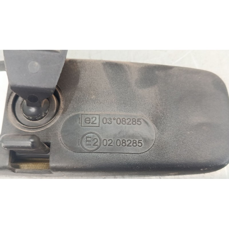Recambio de retrovisor interior para citroën berlingo furgoneta/monovolumen (b9) 1.6 hdi 75 referencia OEM IAM   