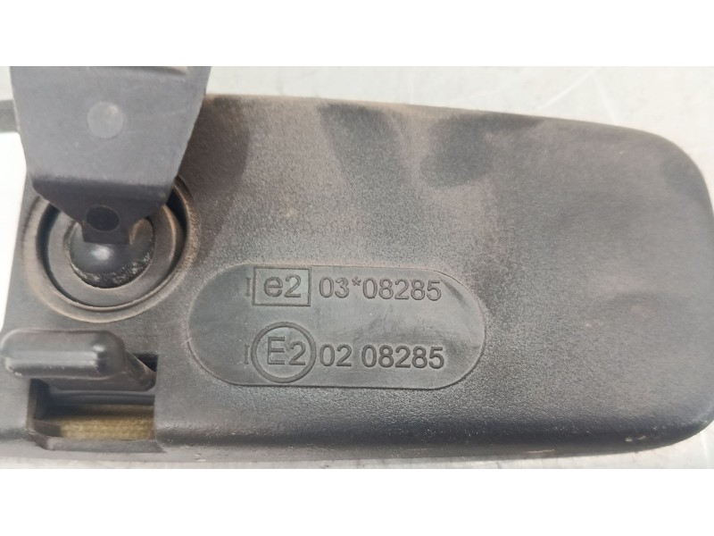 Recambio de retrovisor interior para citroën berlingo furgoneta/monovolumen (b9) 1.6 hdi 75 referencia OEM IAM   