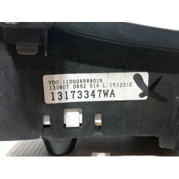 CUADRO INSTRUMENTOS 13173347WA 110008988026