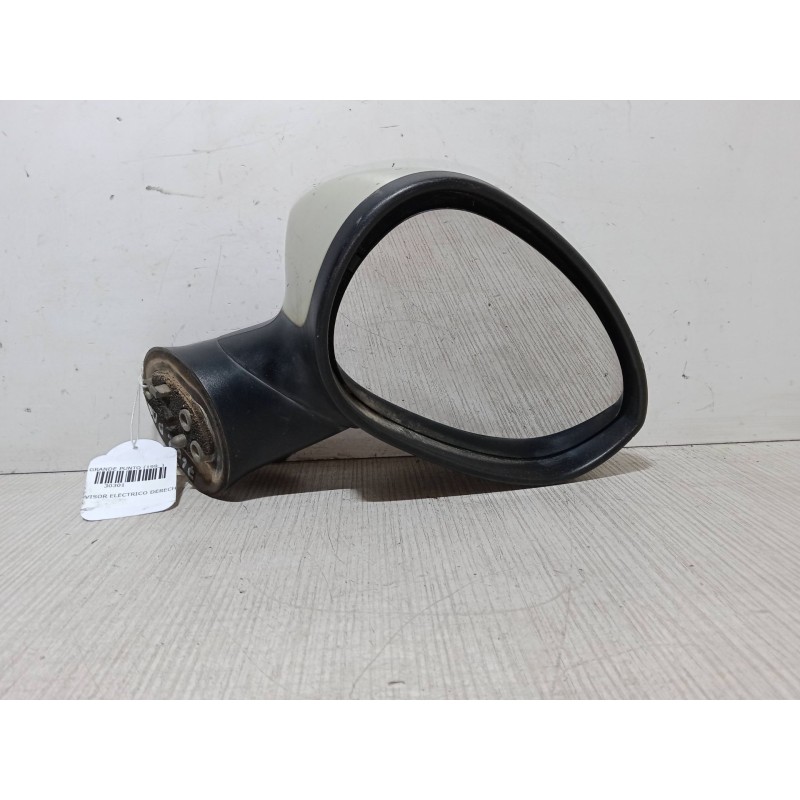 Recambio de retrovisor electrico derecho para fiat grande punto (199_) 1.3 d multijet (199.axd11, 199.axd1a, 199.axd1b,... refer