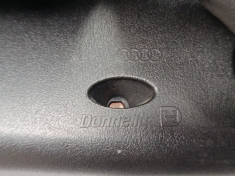 Recambio de retrovisor interior para audi a3 (8l1) 1.9 tdi referencia OEM IAM   