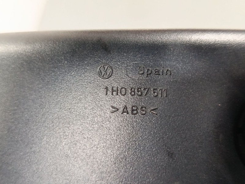 Recambio de retrovisor interior para seat ibiza ii (6k1) 1.6 i referencia OEM IAM   