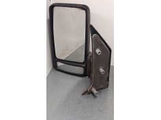 Recambio de retrovisor grande izquierdo para iveco daily iii furgoneta 35 s 11 v,35 c 11 v referencia OEM IAM   
