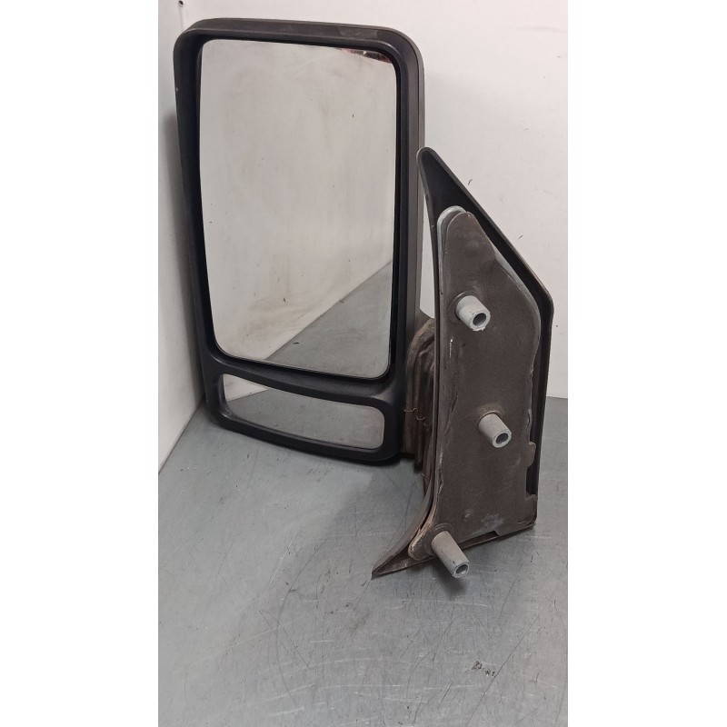 Recambio de retrovisor grande izquierdo para iveco daily iii furgoneta 35 s 11 v,35 c 11 v referencia OEM IAM   