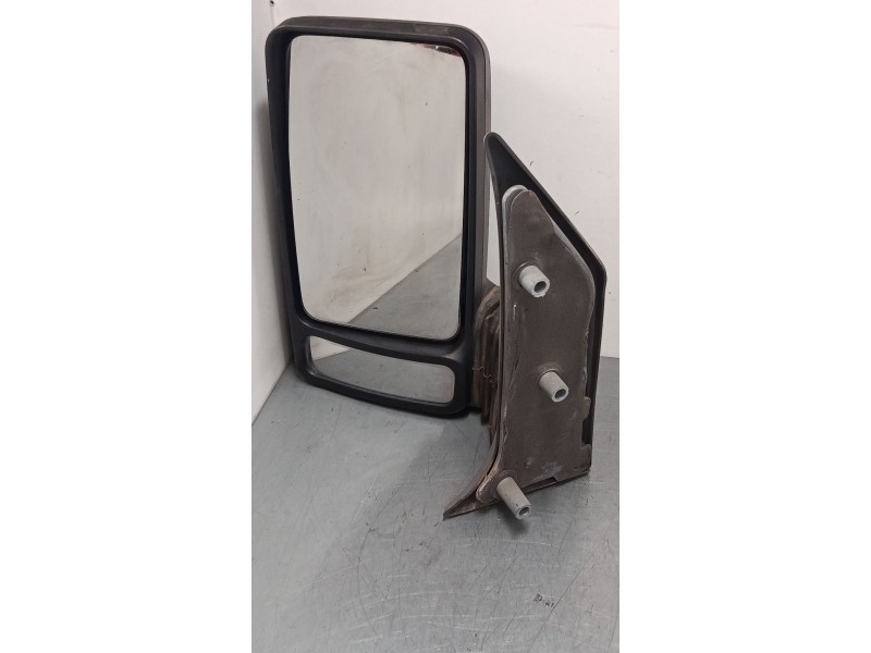 Recambio de retrovisor grande izquierdo para iveco daily iii furgoneta 35 s 11 v,35 c 11 v referencia OEM IAM   